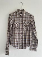* Wunderschönes kariertes Vintage-Hemd * Mitte - Wedding Vorschau
