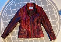 Canda C&A Kunstleder Jacke Damen Gr S wie neu Duisburg - Meiderich/Beeck Vorschau