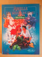 Arielle die Meerjungfrau - Walt Disney 1991 Schleswig-Holstein - Molfsee Vorschau