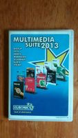 Multimedia Suite 2013 DVD Software Neuwertig Niedersachsen - Leer (Ostfriesland) Vorschau