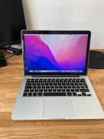 Apple MacBook Pro 13 Zoll Anfang 2015 Nordrhein-Westfalen - Dinslaken Vorschau