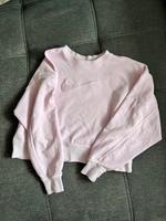 Nike Damen Oversized Sweatshirt Pullover rosa Pulli Nordrhein-Westfalen - Viersen Vorschau