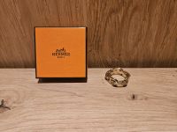 Hermes Schal Ring. Farbe Gold. Neue Bayern - Bad Reichenhall Vorschau