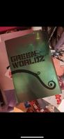 Suche Green Worldz Limited Edition Manga Baden-Württemberg - Neckarbischofsheim Vorschau