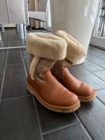 Herren Winterstiefel Camel Gr. 10,5 Schleswig-Holstein - Itzehoe Vorschau