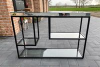 Sideboard, Regal, Kommode, Glas, Deko Niedersachsen - Hesel Vorschau