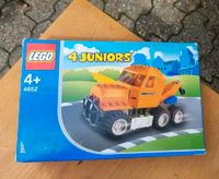 Lego 4Juniors 4652 Abschleppwagen Nordrhein-Westfalen - Bergisch Gladbach Vorschau