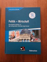 Lehrbuch "Politik - Wirtschaft, Qualifkationsphase 12, Niedersach Niedersachsen - Lauenau Vorschau