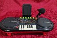 Bontempi DJ Mixer mit Mikrofon Brandenburg - Potsdam Vorschau