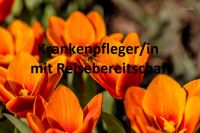 Krankenpfleger examiniert Work / Travel 30 €/h + Bonus Sachsen - Coswig Vorschau