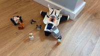 Lego Spaceshuttle Bayern - Amberg Vorschau