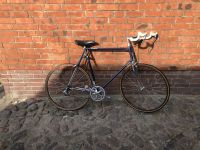 Dancelli Rennrad Mavic Felgen Retro Vintage Shimano 6000 Kreis Pinneberg - Hetlingen Vorschau