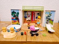 Playmobil Sommerterasse zum aufklappen Dresden - Leuben Vorschau