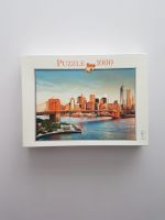 Puzzle - Skyline New York - 1000 Nordrhein-Westfalen - Ratingen Vorschau