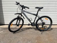 Fahrrad Mountainbike 26 Zoll Trek Series 4 alpha aluminium Bayern - Riedlhütte Vorschau