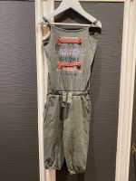 s.Oliver Overall Gr.104 Jumpsuit Boho Ibiza Kahki Nordrhein-Westfalen - Gevelsberg Vorschau