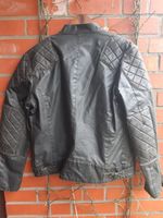 Belstaff Outlaw Jacke Biker Gangster Beckham Style Caferacer 52 Niedersachsen - Soltau Vorschau