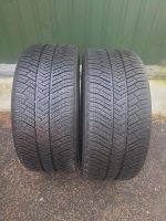 2× 245/35r20 91V Winterreifen Michelin PilotAlpine Nordrhein-Westfalen - Würselen Vorschau