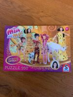 Puzzle Mia and Me 200 Teile Niedersachsen - Gehrden Vorschau