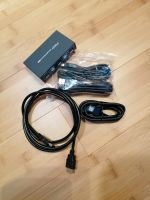 HDMI USB kvm Switch Port Bayern - Gerzen Vorschau