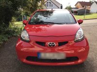 Toyota Aygo Bayern - Gerzen Vorschau