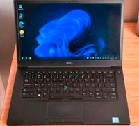 Dell Latitude 7490 IPS. i7 Touchscreen. Notebook, Laptop, Berlin - Pankow Vorschau