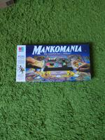 MB Spiele mankomania, ravensburger elfer raus, Holzeisenbahn Nordrhein-Westfalen - Ahaus Vorschau