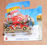 Hot Wheels Volkswagen Baja Bug 241/250 TH 2023 Niedersachsen - Elsdorf Vorschau