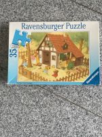 Puzzel 35 Teile Baden-Württemberg - Walldorf Vorschau