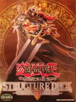 Warrior's Triumph Structure Deck SD5-DE Yugioh Sealed 1.Auflage Bayern - Hallstadt Vorschau