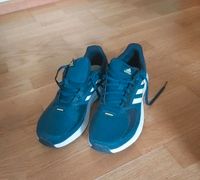 Adidas Sportschuhe Turnschuhe blau Größe 39 Baden-Württemberg - Balingen Vorschau