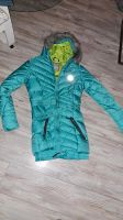 S. Oliver Jacke Winterjacke Gr S Damen Mädchen mintgrün Nordrhein-Westfalen - Viersen Vorschau