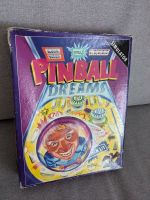 Commodore Amiga / Pinball Dreams Nordrhein-Westfalen - Bornheim Vorschau