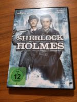 Sherlock Holmes DVD Nordrhein-Westfalen - Selm Vorschau