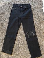 Schöne Jeans für Frauen in 36 Vintage Straight High Waist Jeans Köln - Porz Vorschau