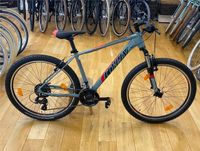 ✔️ Conway Mountainbike 27,5 Zoll Herrenrad Fahrrad Kinderrad Hamburg-Nord - Hamburg Winterhude Vorschau