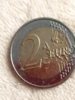 2euro Münze 2020 Thüringen - Bad Salzungen Vorschau