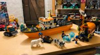 Lego 60062 Eisbrecher Arktisschiff Thüringen - Erfurt Vorschau