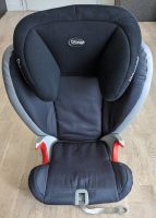 Römer KIDFIX SL Kindersitz mit ISOFIX Saarland - Rehlingen-Siersburg Vorschau