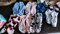Disney Socken Damen Hessen - Groß-Umstadt Vorschau