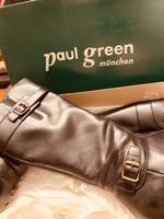 Paul Green Damen Stiefel Gr. 37 Bayern - Otterfing Vorschau