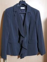 Neu Helena Vera Blazer grau Gr.38/40 Niedersachsen - Wedemark Vorschau