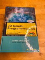 3D Spieleprogrammierung, IT Buch, neuwertig Bayern - Sulzberg Vorschau