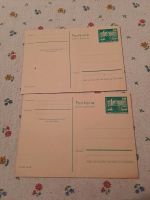 Ostalgie DDR Trabbi NOS Postkarten Rheinland-Pfalz - Zweibrücken Vorschau