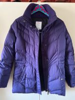 S’Oliver Damen Jacke Winterjacke Daunen lila, Gr. 36 TOP Nordrhein-Westfalen - Marienheide Vorschau