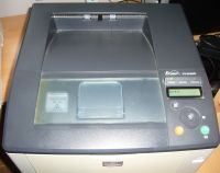Laserdrucker KYOCERA FS2020-D Nordrhein-Westfalen - Krefeld Vorschau