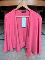 Gerry Weber elegante Jacke Gr. 48 Brandenburg - Nauen Vorschau