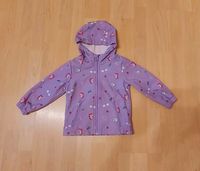 Kinder Softshell Jacke Gr. 92 wie NEU Hessen - Hattersheim am Main Vorschau