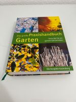 Das große Praxishandbuch Garten Bayern - Heilsbronn Vorschau