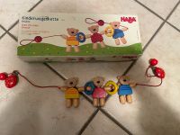 HABA Kinderwagenkette Brumm Teddy Holz Länge ca.42 cm Nordrhein-Westfalen - Witten Vorschau